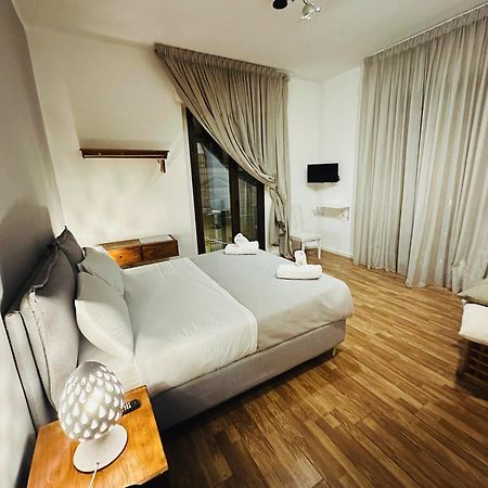 B&B Degli Artisti Suite Lecce Eksteriør bilde