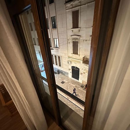 B&B Degli Artisti Suite Lecce Eksteriør bilde