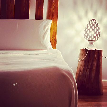 B&B Degli Artisti Suite Lecce Eksteriør bilde