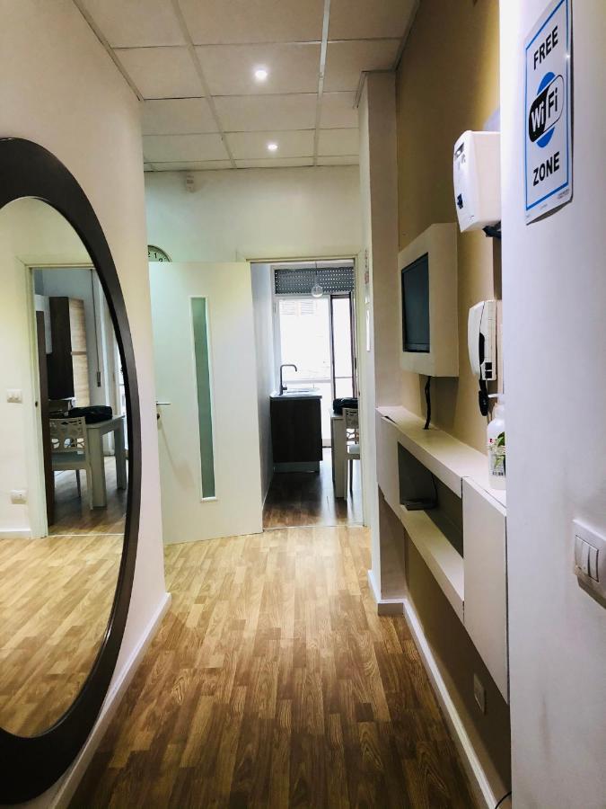 B&B Degli Artisti Suite Lecce Eksteriør bilde