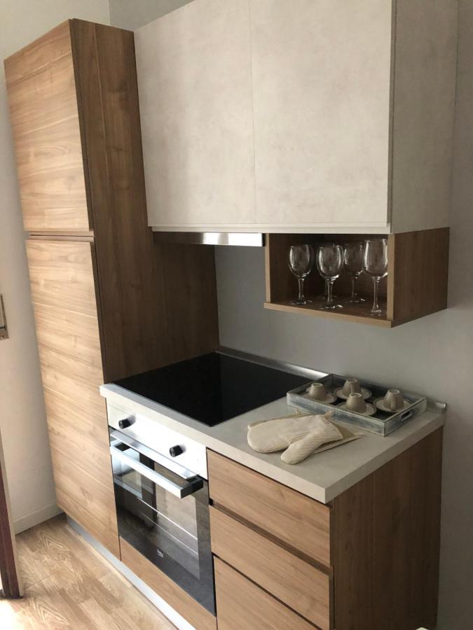 B&B Degli Artisti Suite Lecce Eksteriør bilde