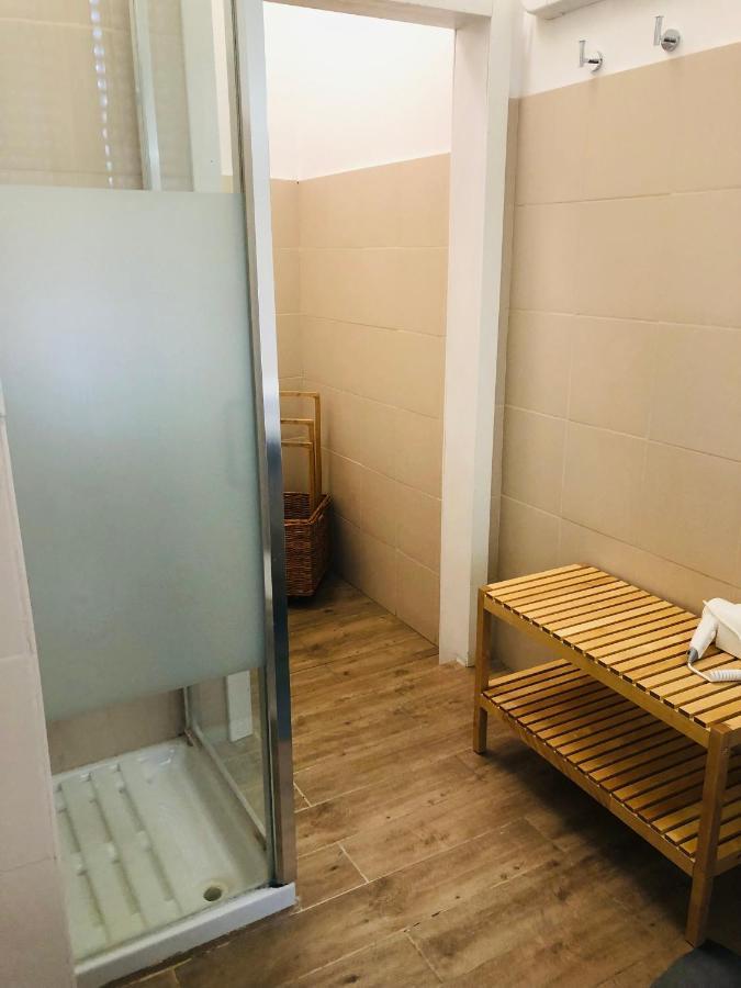 B&B Degli Artisti Suite Lecce Eksteriør bilde