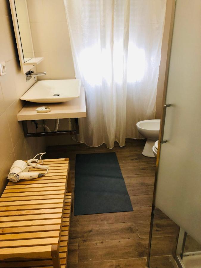 B&B Degli Artisti Suite Lecce Eksteriør bilde