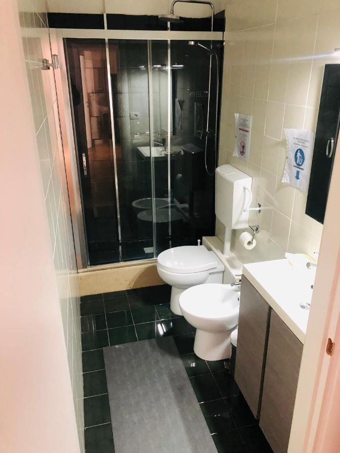 B&B Degli Artisti Suite Lecce Eksteriør bilde