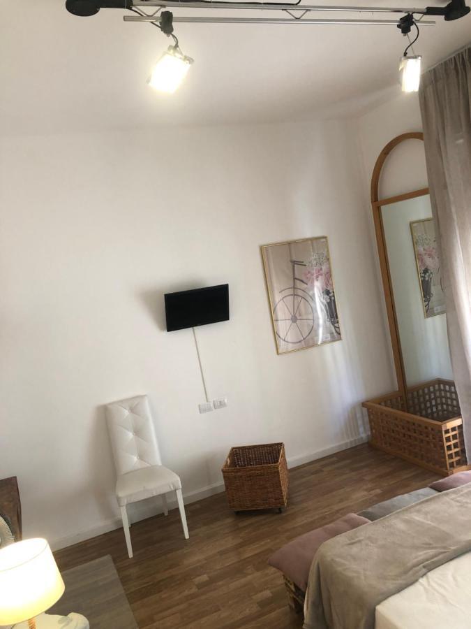 B&B Degli Artisti Suite Lecce Eksteriør bilde