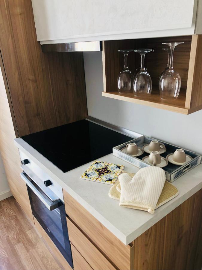 B&B Degli Artisti Suite Lecce Eksteriør bilde