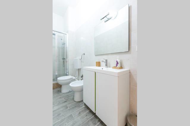B&B Degli Artisti Suite Lecce Rom bilde