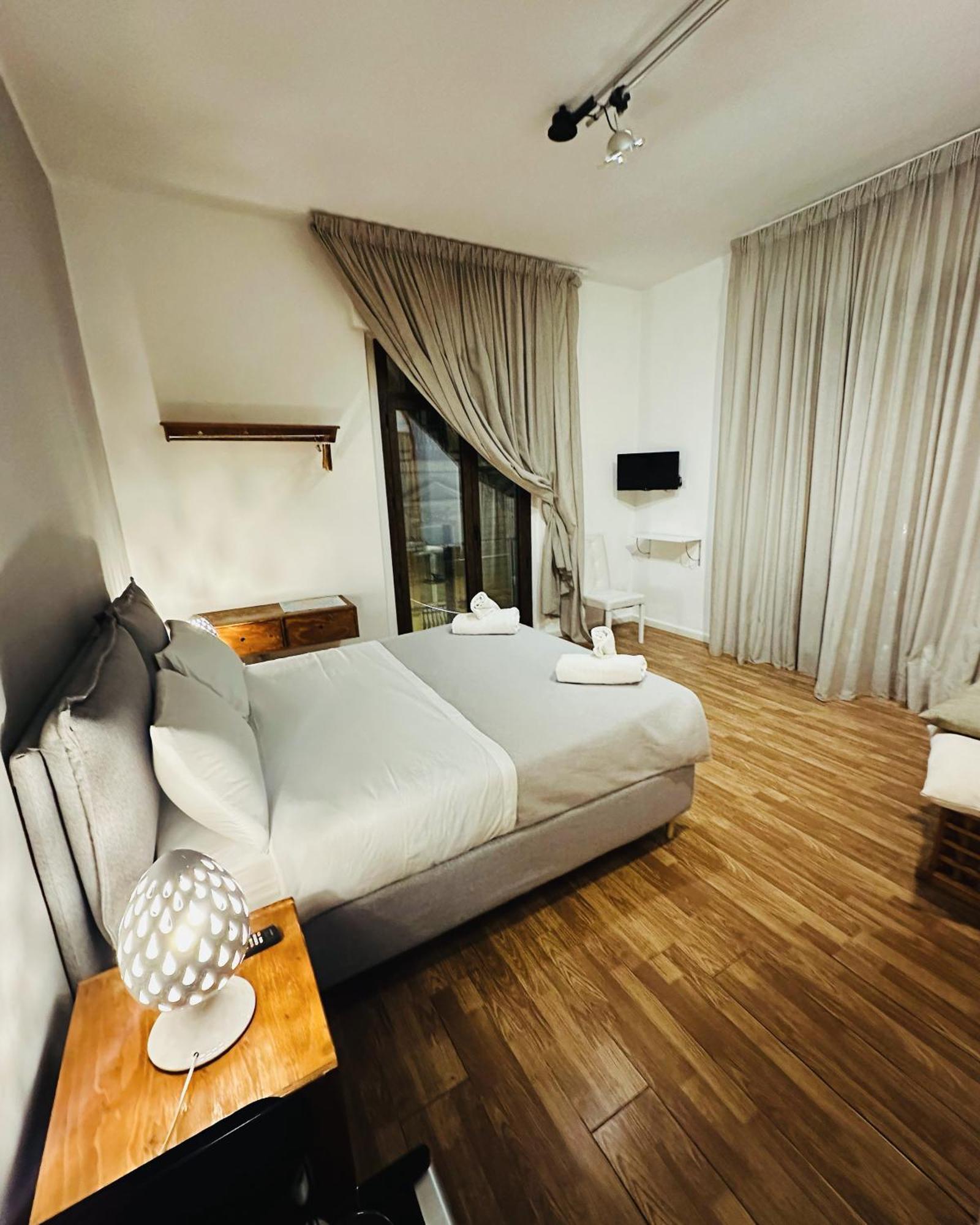 B&B Degli Artisti Suite Lecce Eksteriør bilde