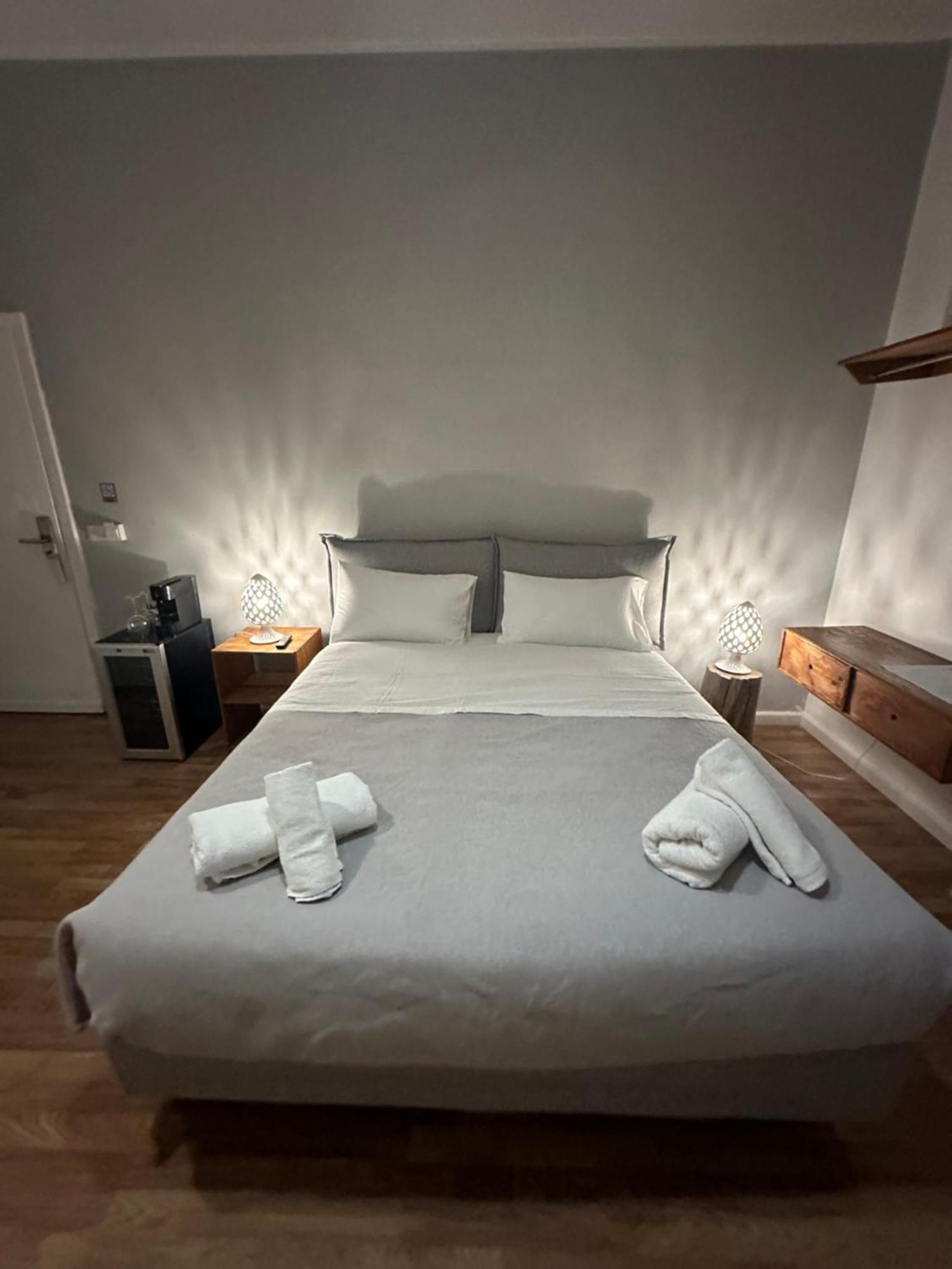 B&B Degli Artisti Suite Lecce Eksteriør bilde