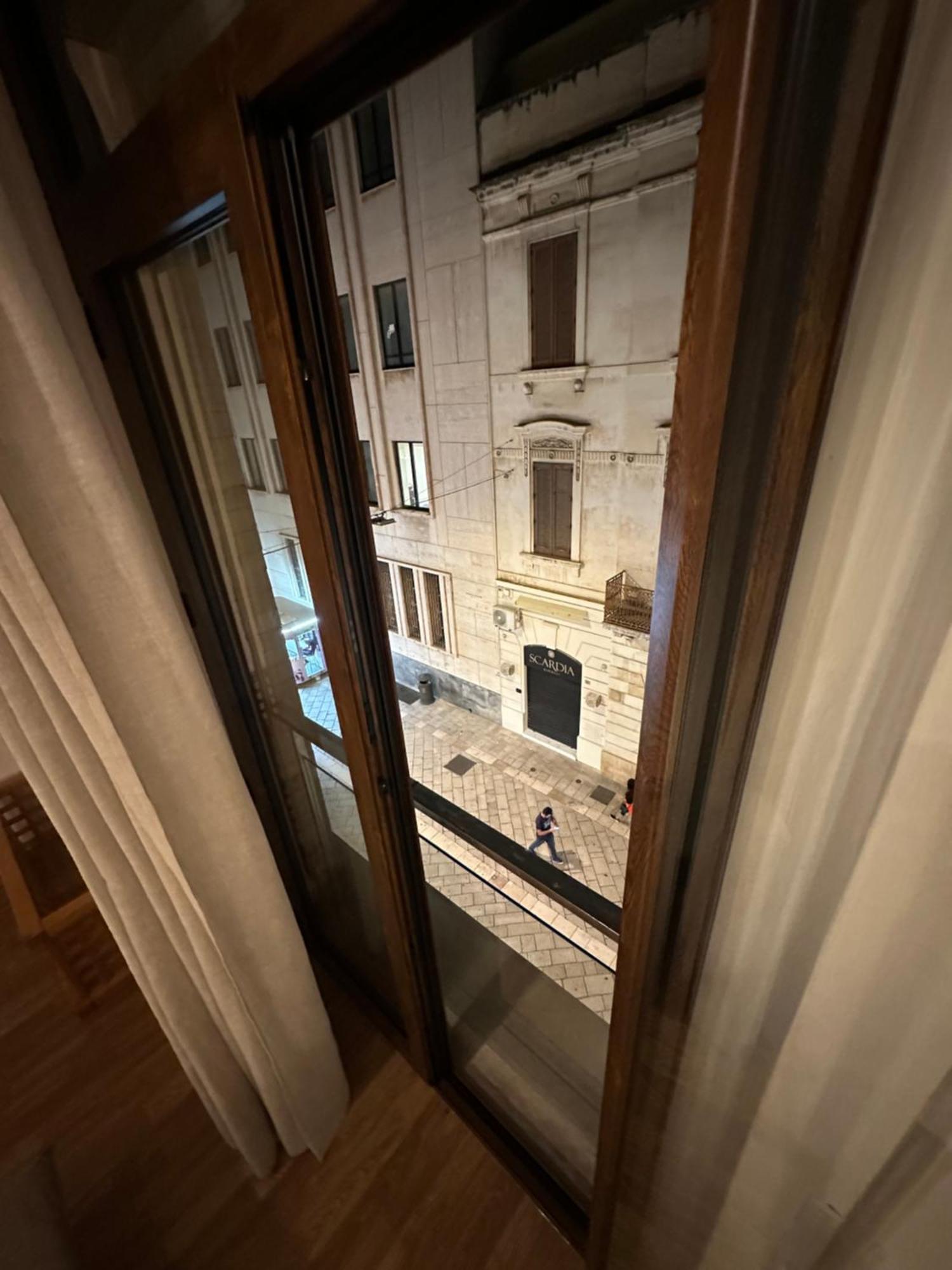 B&B Degli Artisti Suite Lecce Eksteriør bilde