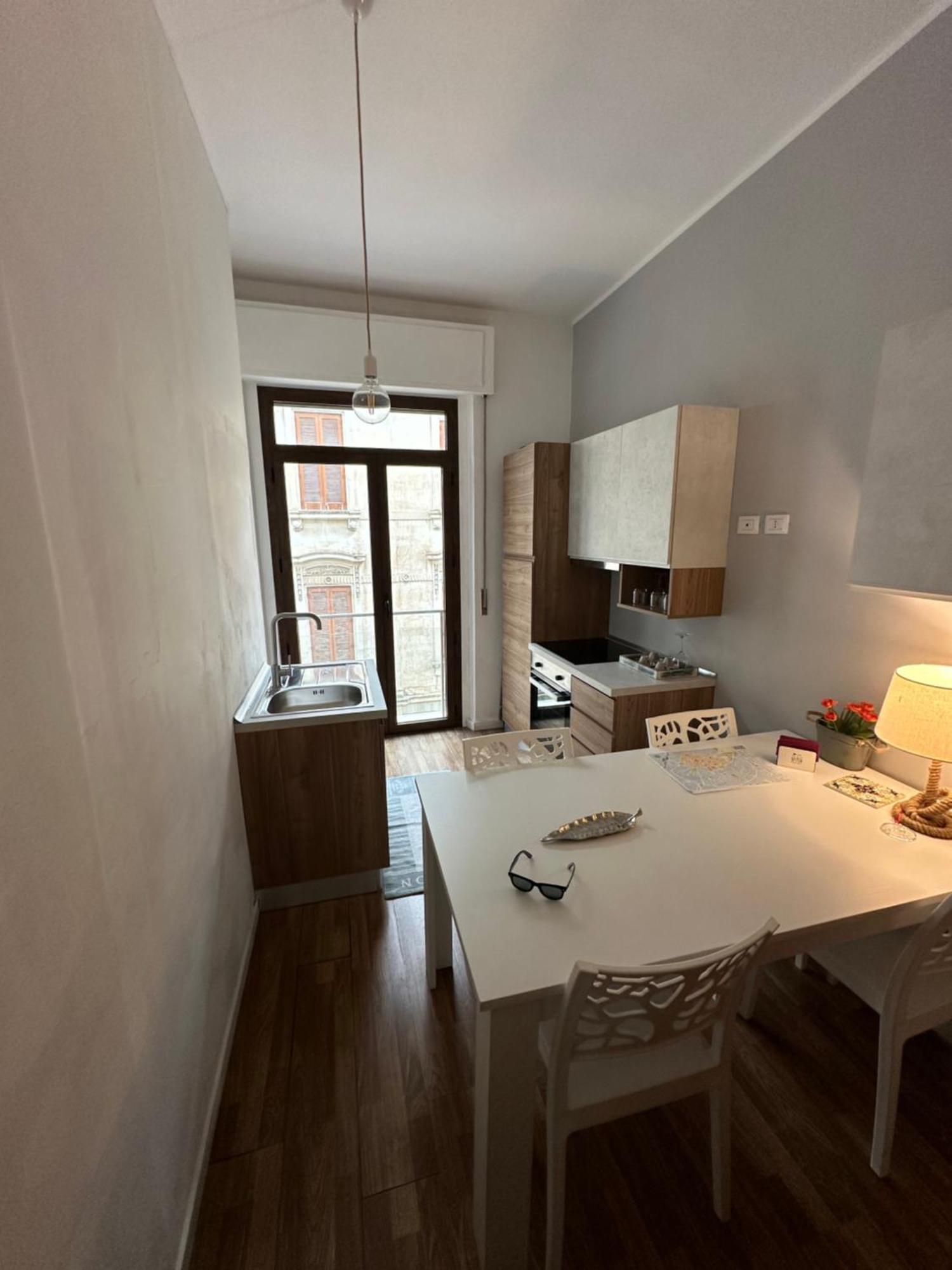 B&B Degli Artisti Suite Lecce Eksteriør bilde