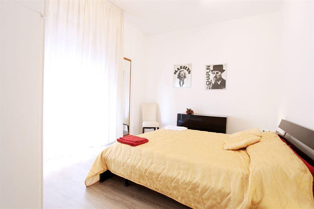 B&B Degli Artisti Suite Lecce Eksteriør bilde