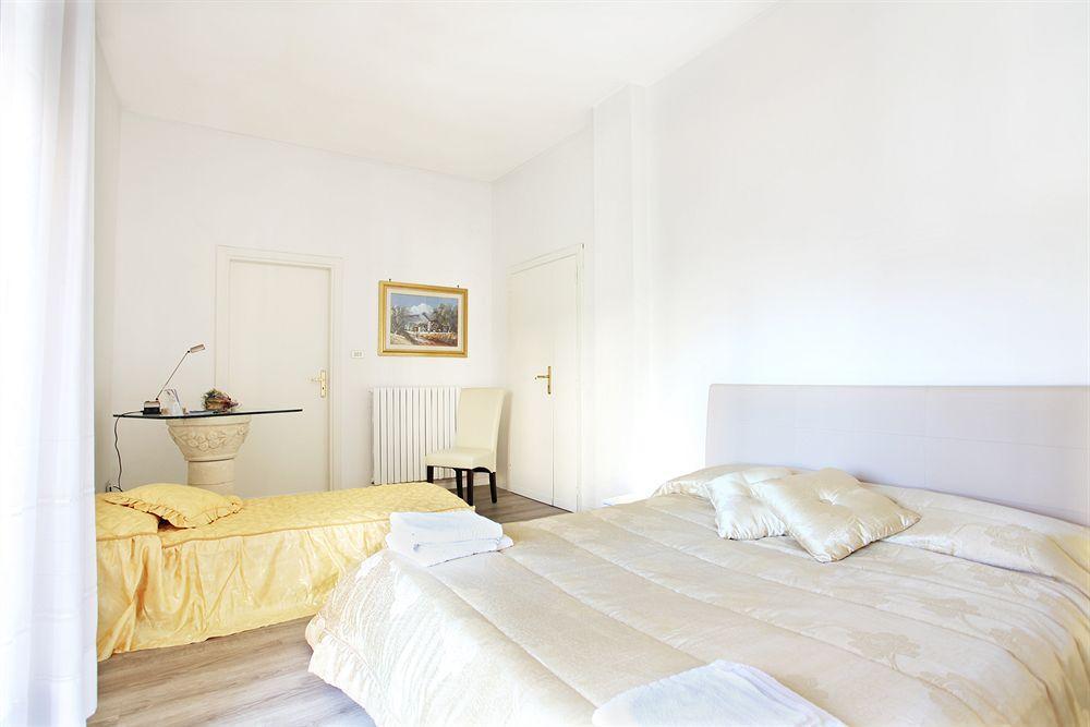 B&B Degli Artisti Suite Lecce Eksteriør bilde