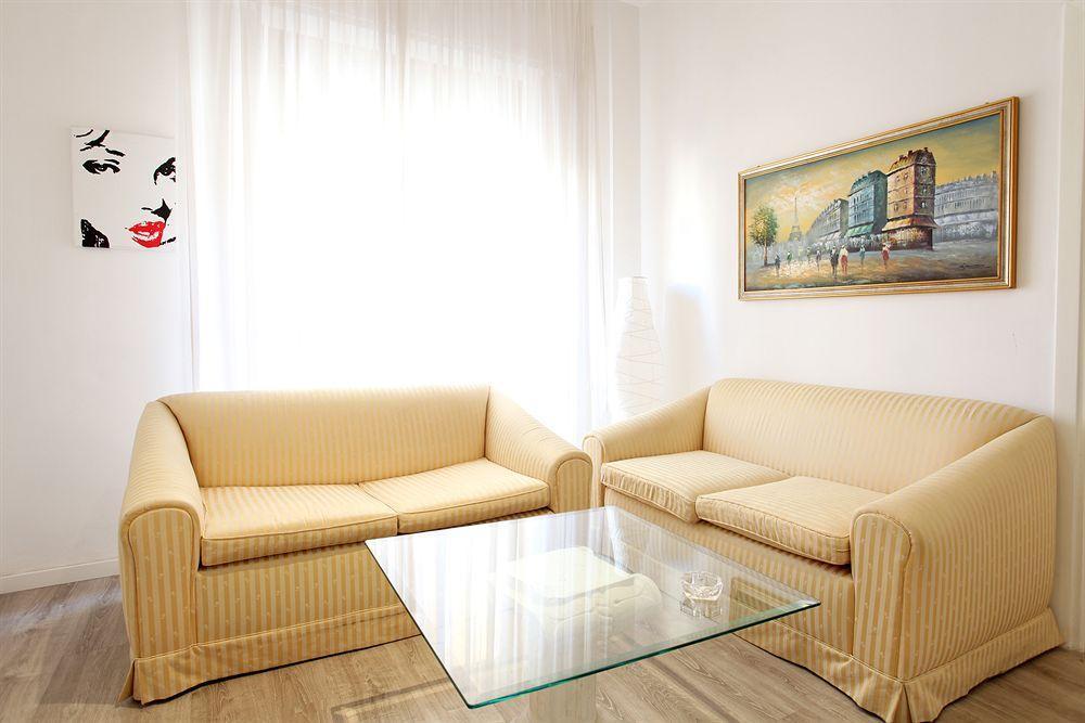 B&B Degli Artisti Suite Lecce Eksteriør bilde