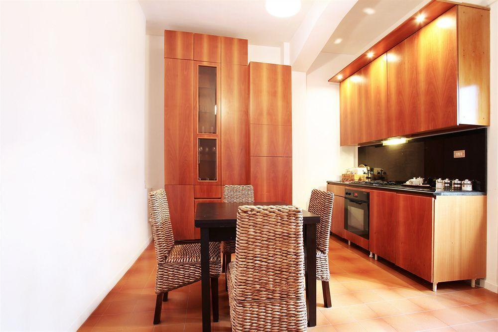 B&B Degli Artisti Suite Lecce Eksteriør bilde