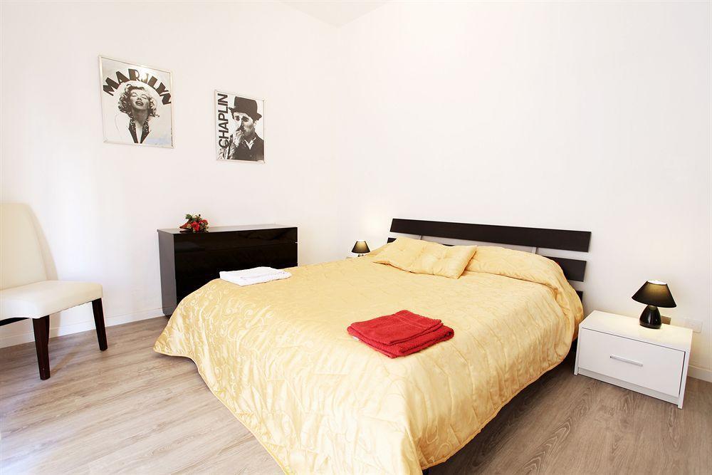 B&B Degli Artisti Suite Lecce Eksteriør bilde