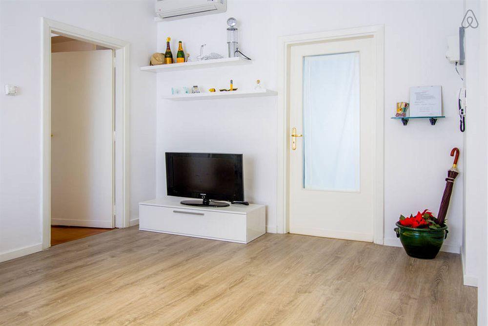 B&B Degli Artisti Suite Lecce Eksteriør bilde