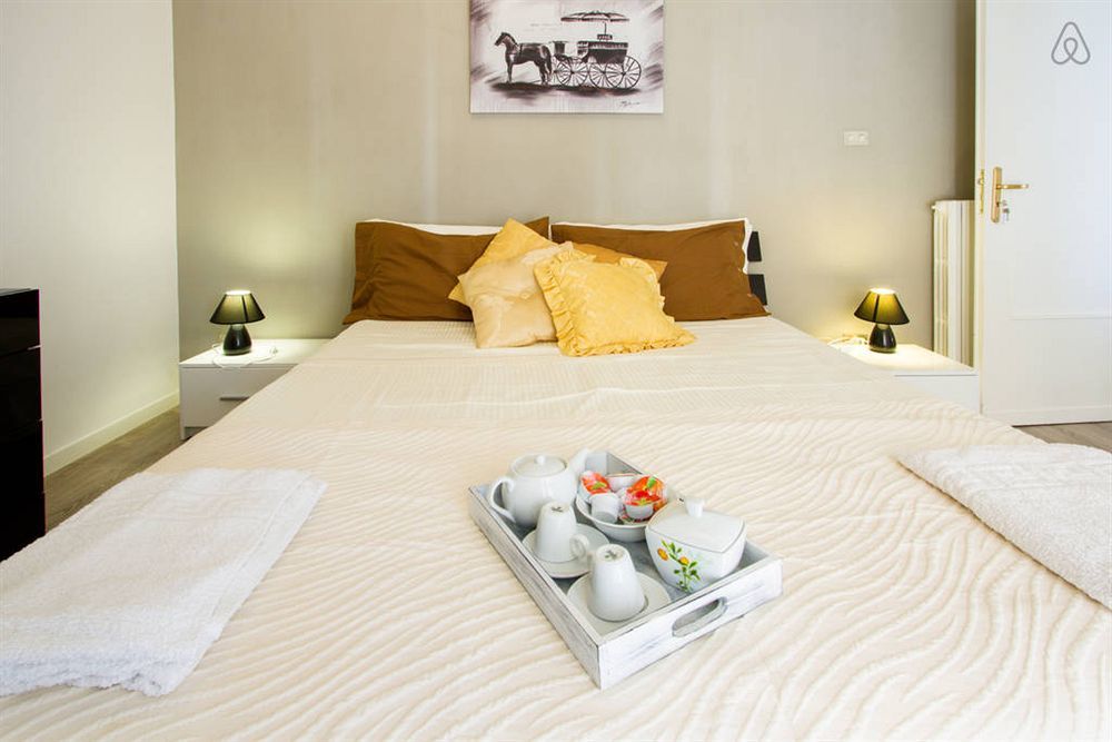 B&B Degli Artisti Suite Lecce Eksteriør bilde