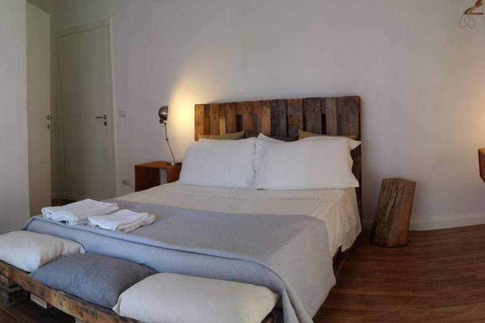 B&B Degli Artisti Suite Lecce Eksteriør bilde