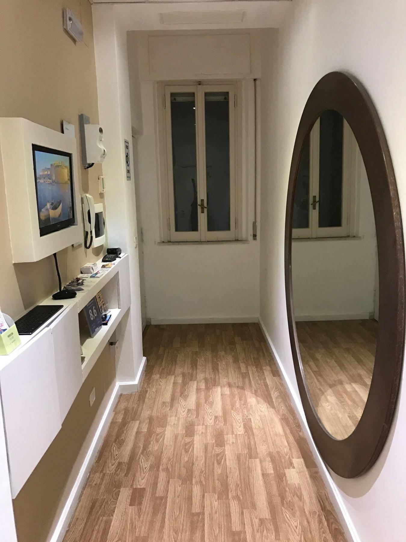 B&B Degli Artisti Suite Lecce Eksteriør bilde
