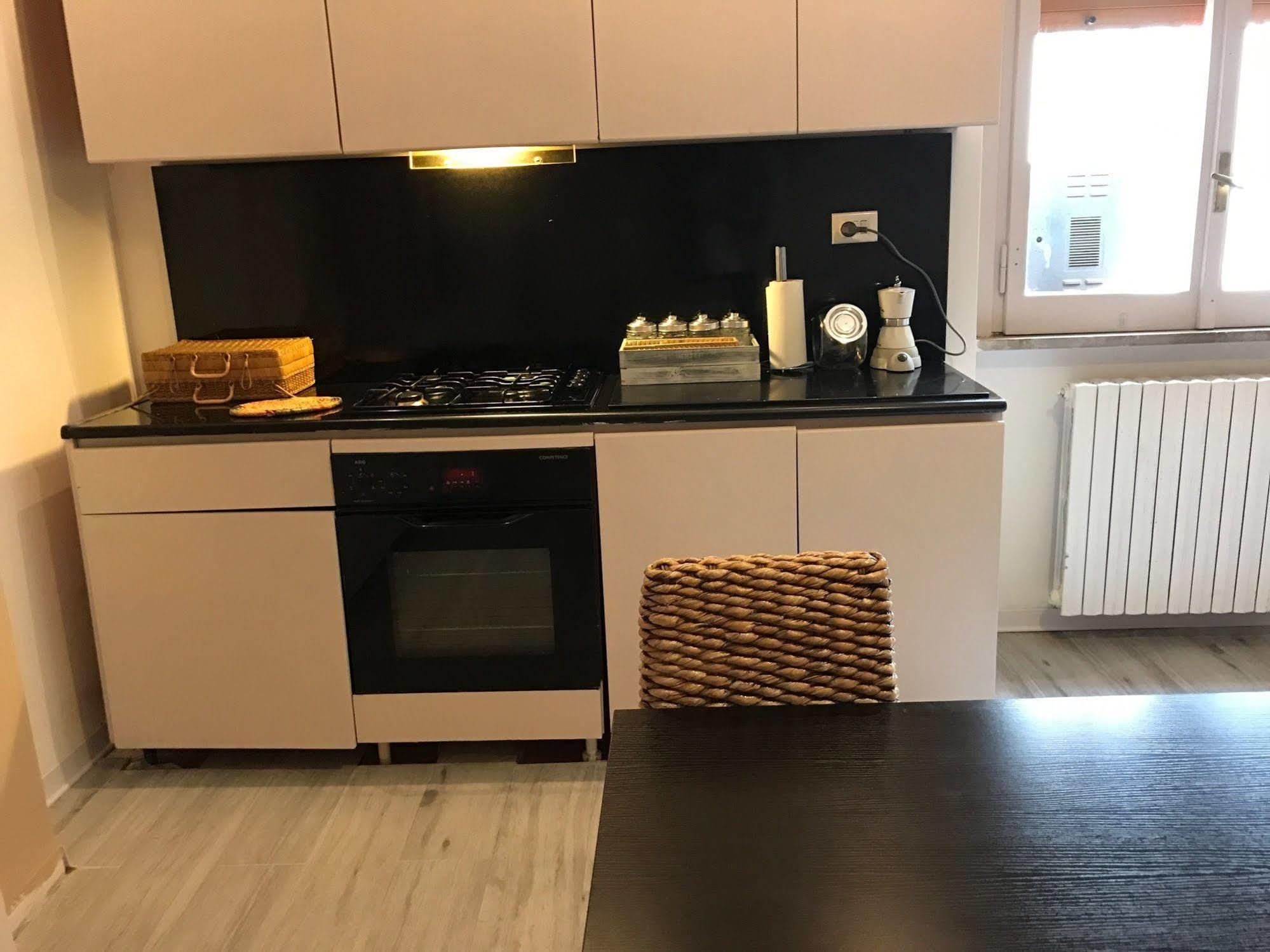B&B Degli Artisti Suite Lecce Eksteriør bilde