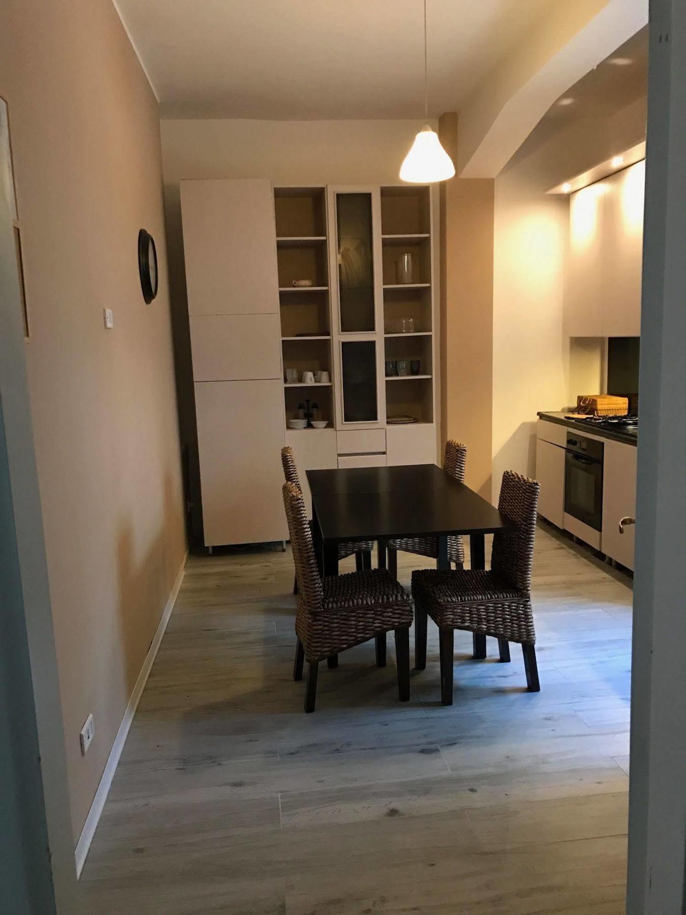 B&B Degli Artisti Suite Lecce Eksteriør bilde