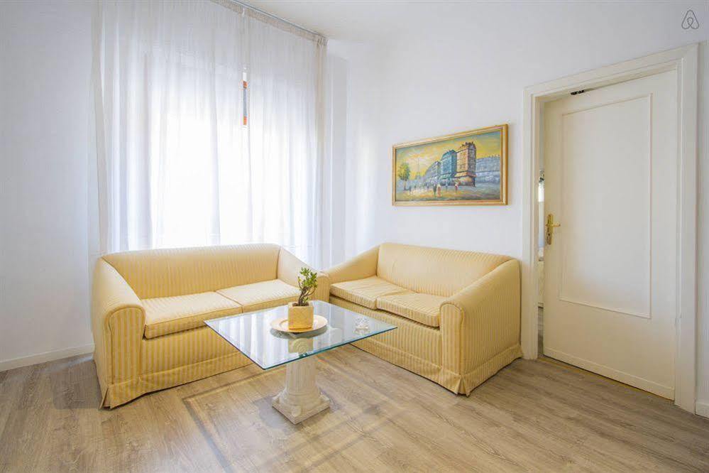 B&B Degli Artisti Suite Lecce Eksteriør bilde