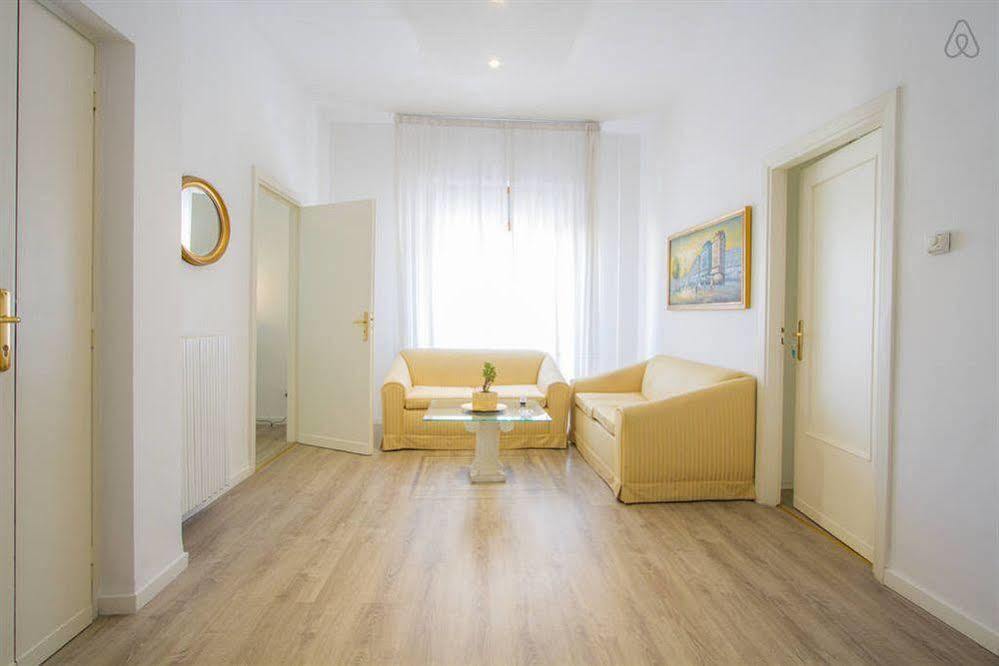 B&B Degli Artisti Suite Lecce Eksteriør bilde