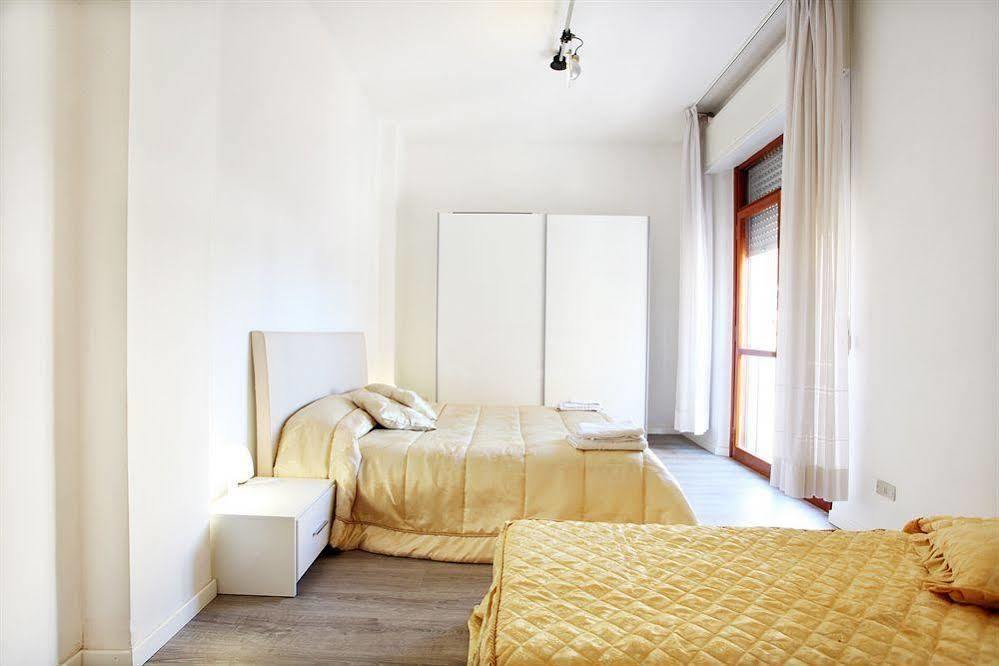 B&B Degli Artisti Suite Lecce Eksteriør bilde