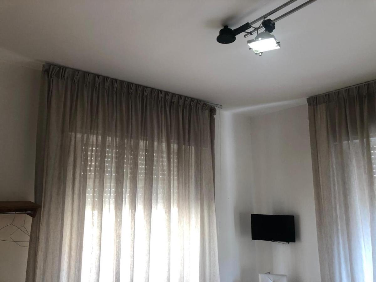 B&B Degli Artisti Suite Lecce Eksteriør bilde